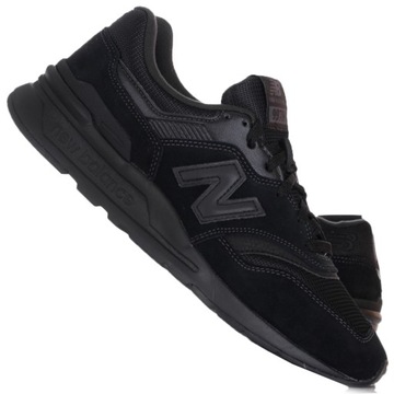 Buty, sneakersy męskie, sportowe New Balance