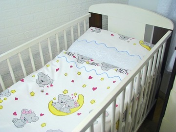 2 куска 70х100, 40х60 Комплект постельного белья Хлопок, ХИТ