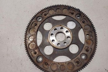 KOLO SETRVAČNÍK BMW 7 (E65, E66 E67) 117747233069 3.0L DIESEL 155KW 2005