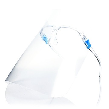 ЗАЩИТНЫЕ ОЧКИ-ВИЗОРЫ ИДЕАЛЬНО ДЛЯ NERF