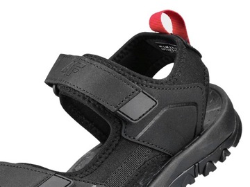 4F ДЕТСКИЕ СПОРТИВНЫЕ САНДАЛИИ НА ЛИПУЧКЕ 35