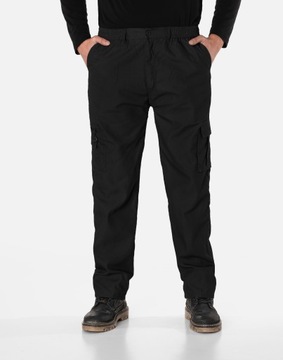 Мужские треккинговые брюки-карго в стиле милитари с 6 карманами!!! 146-1 3XL