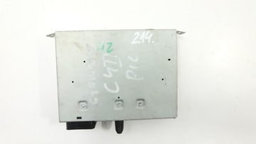 CITROEN C4 PICASSO II RADIO NAWIGACJA 9818519280