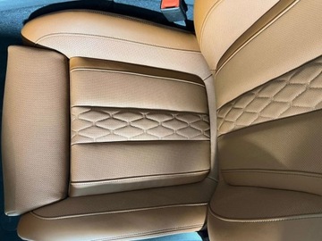 BMW X7 SUV M Facelifting 4.4 M60i 530KM 2025 BMW X7 M60i xDrive Suv 4.4 (530KM) 2025, zdjęcie 6