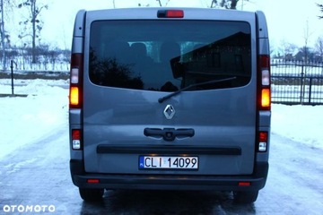 Renault Trafic III 2020 Renault Trafic Renault Trafic 2.0 dCi 2.0 Diesel 145KM, zdjęcie 17