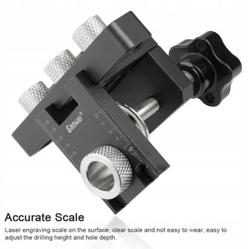 Локатор сверл по дереву 3 в 1 Сверла 8-15 мм