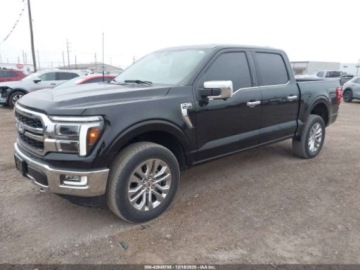 Ford 2024 Ford F150 Lariat 2024 5.0 Benzyna 400KM, zdjęcie 1