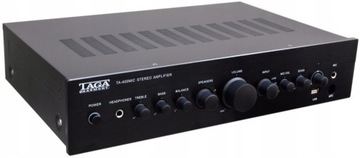 TAGA Harmony TA-400MIC zintegrowany wzmacniacz 60W