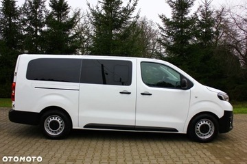 Toyota Proace II Verso Compact 2.0 D-4D 150KM 2020 Toyota ProAce Toyota ProAce D-4D Long 3,0t Mobilny Life 2.0 Diesel 150KM, zdjęcie 6