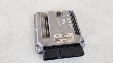 KOMPUTER VW T5 2.5 TDI [93]