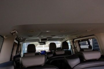 Ford Tourneo Custom I 2022 Ford Tourneo Custom, zdjęcie 16