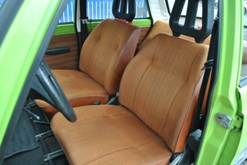 Wartburg 1986 Wartburg 353 1986 stan kolekcjonerski, zabytek, zdjęcie 21