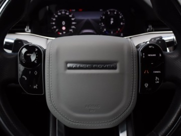 Land Rover Range Rover Evoque II SUV 2.0 Si4 200KM 2019 Land Rover Range Rover Evoque P200 AWD, zdjęcie 22