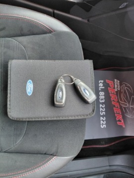 Ford Kuga III 2019 Ford Kuga ST-Line Automat El.klapa Full LED Kamera 2xPDC Alu 1.5 Benzyna, zdjęcie 24