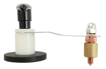 Point Ground для SPOTTER для быстрой установки на ремонтируемый элемент