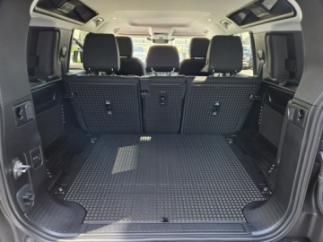 Land Rover Defender IV (L663) Hard Top 90 3.0D R6 250KM 2024 Land Rover Defender 3.0D 250KM. Gwarancja 07.2030., zdjęcie 28