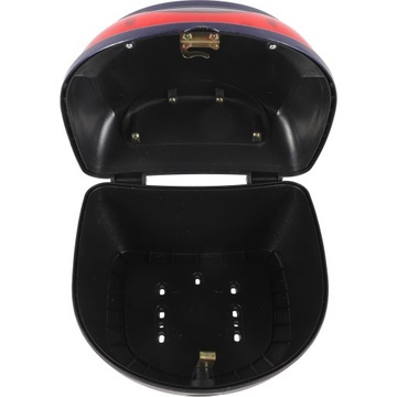 Вещевой отсек Мотоцикл Скутер Багажное отделение