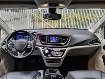 Chrysler Pacifica II 2017 chrysler pacifica Touring L* V6 3.6l Pentastar 291KM * :158, 071km, zdjęcie 9