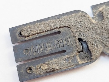 ZNAKY NÁPIS CORDOBA 6K5853687P