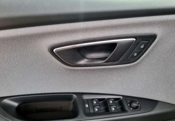 Seat Leon III ST Facelifting 1.6 TDI 115KM 2017 Seat Leon 1,6 TDI 115KM Navi ACC Led 1.6 Diesel 115KM, zdjęcie 23