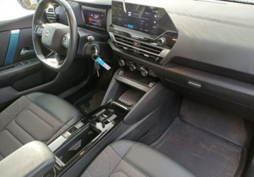 Citroen 2023 Citroen C4 17 e-C4 Feel Pack 136 KM EV50kWh AT I wl. GWARANCJA FV23, zdjęcie 12