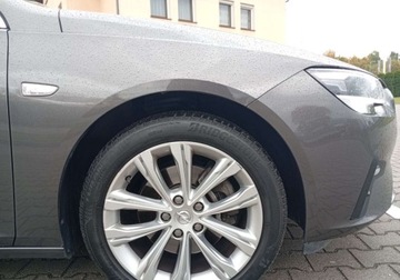 Opel Insignia II Sports Tourer Facelifting 2.0 Turbo 200KM 2021 Opel Insignia Kupiony w Polsce - serwisowany - benzyna - 2,0 - 200 KM 2.0, zdjęcie 6