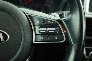 Kia Optima II Sedan Facelifting 1.6 T-GDI 180KM 2018 Kia Optima 1.6 T-GDI, Salon Polska, Automat, zdjęcie 15