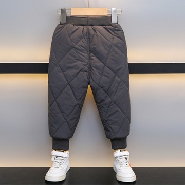 БРЮКИ СПОРТИВНЫЕ ТЕПЛЫЕ ПЛОТНЫЕ, УТЕПЛЕННЫЕ, ДЖОГГЕРЫ, зимние стеганые, для мальчиков