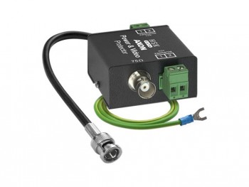 AXON Power&Video Protector HSK DATA