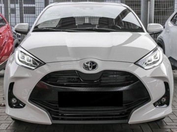 Toyota Yaris IV Hatchback Facelifting 1.5 Hybrid Dynamic Force 116KM 2025 Od ręki - Style 1.5 Hybrid 116KM | Tempomat adaptacyjny!, zdjęcie 1