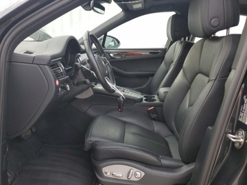 Porsche Macan 2021 Porsche Macan 2021 2.0l 2.0 Benzyna 248KM, zdjęcie 7
