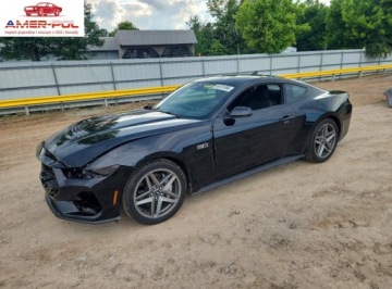 Ford Mustang VI 2026 Ford Mustang Gt 2026 5.0 Benzyna 486KM