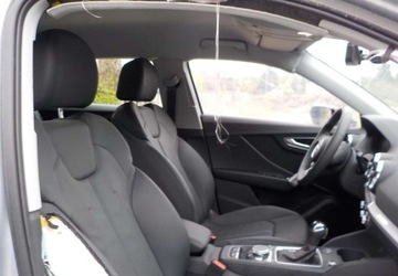 Audi Q2 SUV Facelifting 1.5 35 TFSI 150KM 2022 Audi Q2 Okazja 1.5 Benzyna 150KM, zdjęcie 24