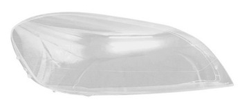 NOVÝ POKLOP SVĚTLA VOLVO XC60 2008-2013 PRAVÝ