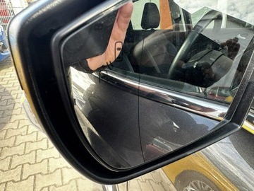 Ford Kuga II SUV Facelifting 2.0 TDCi 180KM 2019 Ford Kuga Tylko 82000km*4x4*Led*Navi*Kamera, zdjęcie 11