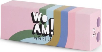 СОЛНЦЕЗАЩИТНЫЕ ОЧКИ KIETLA WOAM 2-4 ГОДА