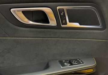 Mercedes AMG GT C190 Coupe Facelifting 4.0 V8 585KM 2019 Mercedes-Benz AMG GT GT-R salon Polska ASO FV23 R-CARS.pl 4.0 Benzyna, zdjęcie 14