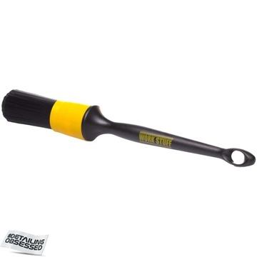 Work Stuff Detailing Brush Stiff 30mm pędzelek