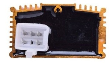 Модуль зажигания для Honda Fx50 Tuning