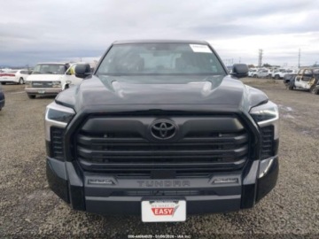 Toyota Tundra II 2026 Toyota Tundra SR5 Crewmax 5.5 Bed 2026 3.4 Benzyna 389KM, zdjęcie 7