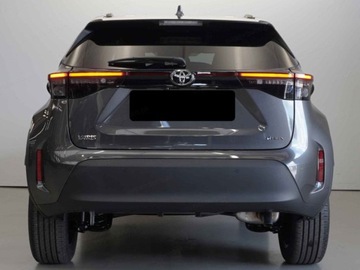 Toyota 2025 Od ręki - Style 1.5 Hybrid 116KM | Podgrzewane fotele!, zdjęcie 3