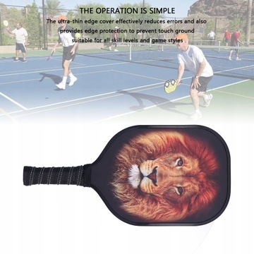 LEIJIAER Набор для лица Pickleball Paddle