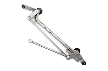 MECHANIZMUS STĚRAČE 05SKV157 PŘEDNÍ ; NISSAN X-TRAIL 28840-JG40A