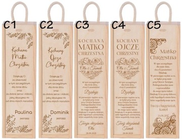 СПАСИБО РОДИТЕЛЯМ БОЖЬИМ СВИДЕТЕЛЯМ СВАДЕБНАЯ КОРОБКА ВИНА