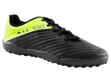 BUTY HALOWE DO PIŁKI NOŻNEJ TURFY BUTY PIŁKARSKIE KORKI DLA DZIECI