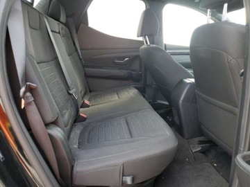 Hyundai 2023 Hyundai Santa Cruz SEL 2023 2.5l 2.5 Benzyna 191KM, zdjęcie 11