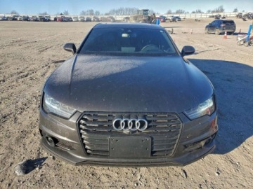 Audi A7 C7 2016 Audi A7 Sportback 2016 AUDI A7 PRESTIGE 3.0 Benzyna 335KM, zdjęcie 4