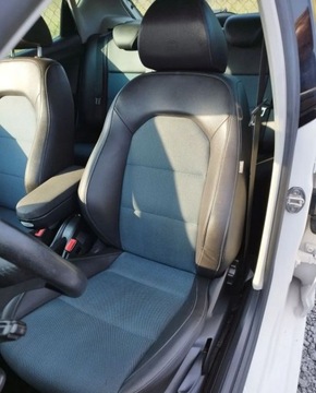 Seat Ibiza IV Hatchback 5d Facelifting 1.2 TSI 90KM 2016 Seat Ibiza Seat Ibiza 1.2 TSI FR, zdjęcie 31