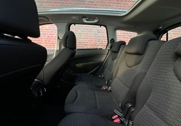 Peugeot 308 I Hatchback 5d 1.6 THP 140KM 2008 Peugeot 308 Automat Panorama 7- osobowy Gwarancja w cenie Warszawa VRAW, zdjęcie 13