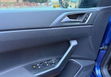 Volkswagen Taigo 1.5 TSI 150KM 2022 Volkswagen Taigo R_LINE 1.5TSi 150ps DSG7Biegow VirtualCocpit FullLed Kame, zdjęcie 34